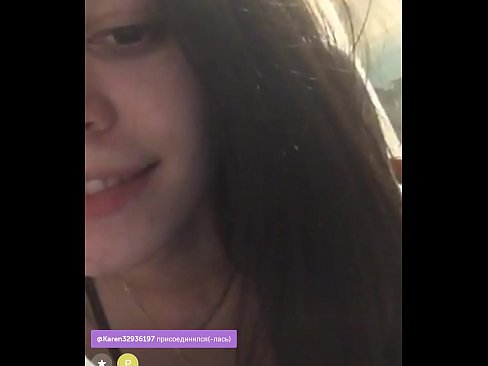 ❤️ Anụ ọhịa slutty Russia (Periscope, VKontakte, Instagram) Mmekọahụ mara mma na%ig.pornobot.ru ❌️❤