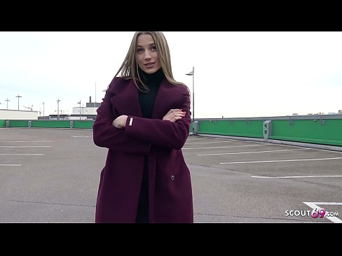 ❤️ German SCOUT bụ igwe na-emetụ nrọ, ebe a na-adọba ụgbọala na sexy maka ego. Mmekọahụ mara mma na%ig.pornobot.ru ❌️❤