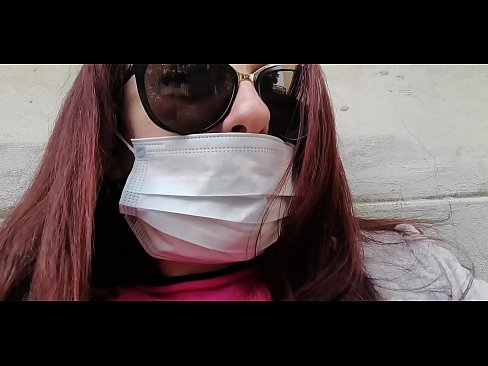 ❤️ Nicoletta na-abọ ọbọ n'ahụ onye agbata obi ya na pees n'ime ebe a na-adọba ụgbọala ya (Special Covid19 Italian Quarantine) Mmekọahụ mara mma na%ig.pornobot.ru ❌️❤